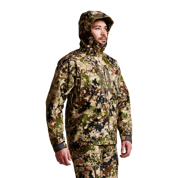 Куртка Stormfront Jacket New (Мужской; XL; Optifade Subalpine)